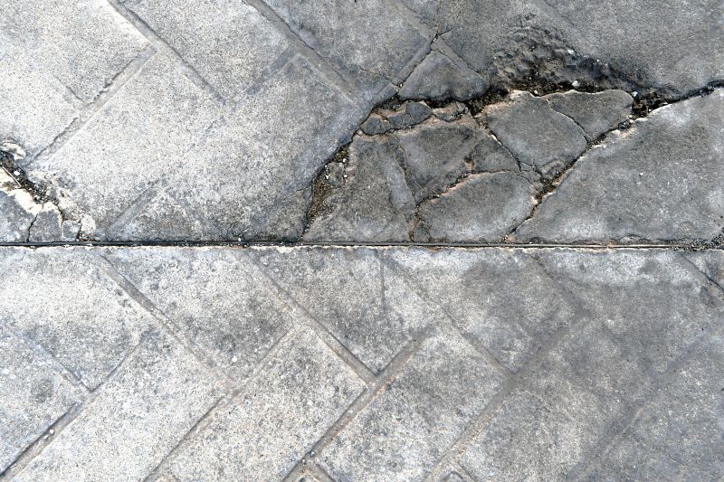 Decorative Concrete Repair in Fort Lauderdale, FL