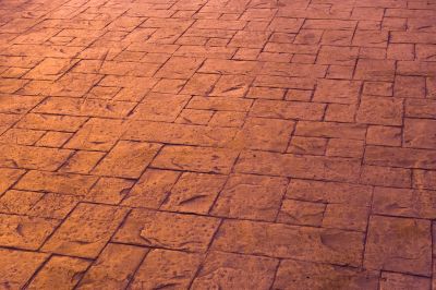 Decorative Concrete Repair in Essex County, NJ