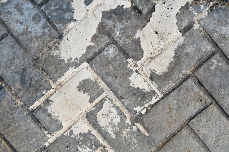 Decorative Concrete Repair in Littleton, CO