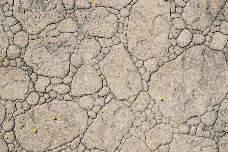 Decorative Concrete Repair in Lawrenceville, GA